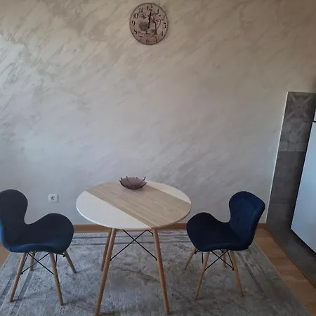 Apartment Smart Kramar