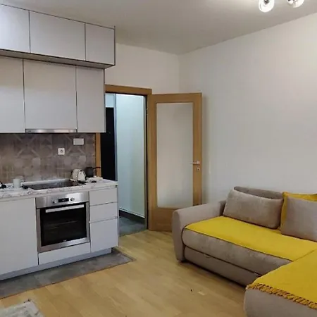 Apartment Smart Kramar