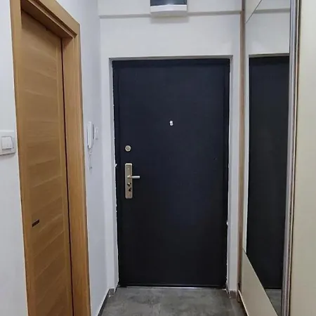Smart Kramar Apartamento Podgorica