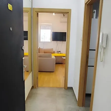 Smart Kramar * Podgorica