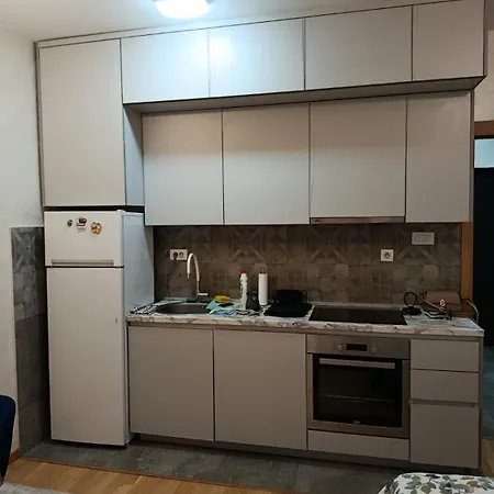 Smart Kramar Апартаменты *