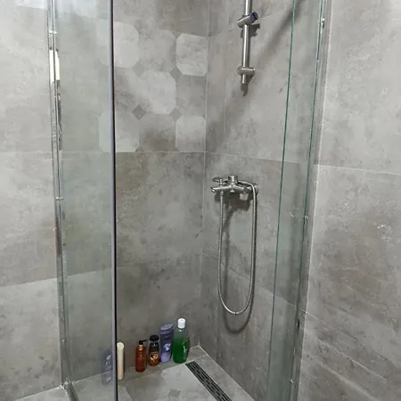 Апартаменты Smart Kramar