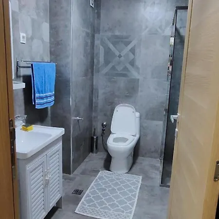 Smart Kramar Apartmán Podgorica
