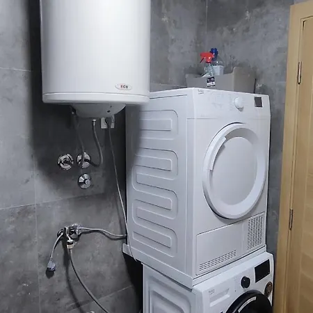 شقة Smart Kramar بودغوريتْسا