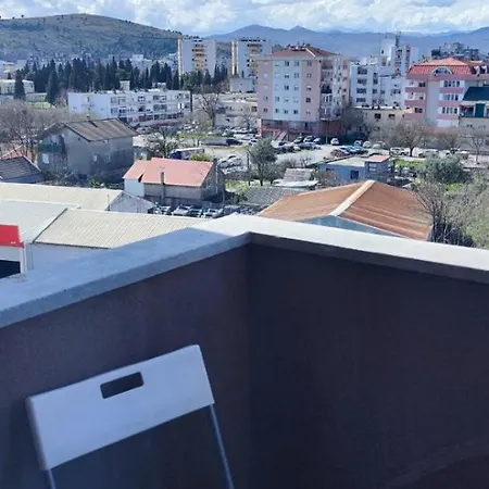 Apartmán Smart Kramar *