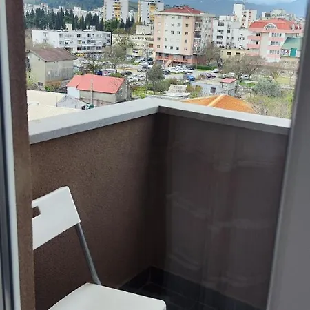 Appartamento Smart Kramar Podgorica