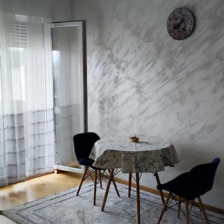 Smart Kramar Apartmán Podgorica