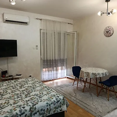 Apartmán Smart Kramar