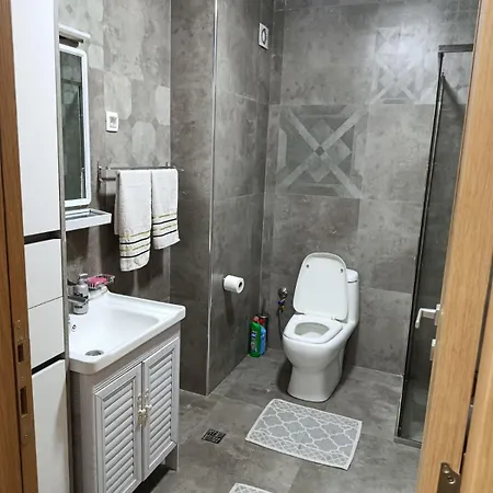 Apartment Smart Kramar Podgorica