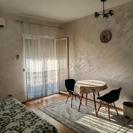 شقة Smart Kramar بودغوريتْسا