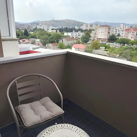 Smart Kramar Apartment *